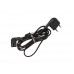 Origineel netsnoer voor Samsung televisies (1.5 meter) Origineel netsnoer voor Samsung televisies (1.5 meter)