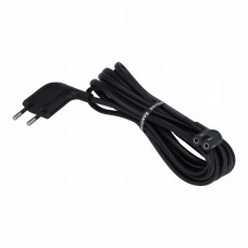 Origineel netsnoer voor Samsung televisies (3 meter) Origineel netsnoer voor Samsung televisies (3 meter)