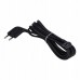 Origineel netsnoer voor Samsung televisies (3 meter) Origineel netsnoer voor Samsung televisies (3 meter)