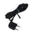 Origineel netsnoer voor Samsung televisies (3 meter) Origineel netsnoer voor Samsung televisies (3 meter)
