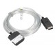 Samsung "One Connect Cable" 5 meter (BN39-02395A)