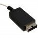 Samsung "One Connect Cable" 5 meter (BN39-02436B) Samsung "One Connect Cable" 5 meter (BN39-02436B)