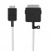 Samsung "One Connect Cable" 5 meter (BN39-02577A) Samsung "One Connect Cable" 5 meter (BN39-02577A)
