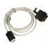 Samsung "One Connect Cable" 2.5 meter (BN39-02688A)