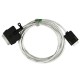 Samsung "One Connect Cable" 2.5 meter (BN39-02903A) Samsung "One Connect Cable" 2.5 meter (BN39-02903A)