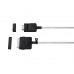 Samsung "One Connect Cable" 2.5 meter (BN39-02947A) Samsung "One Connect Cable" 2.5 meter (BN39-02947A)